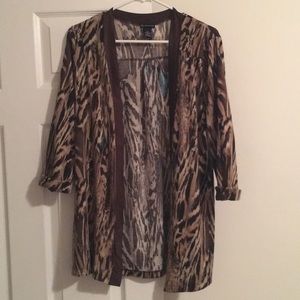 ❌SOLD❌ Neutral Cardigan for Casual Wear